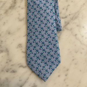 Boys Vineyard Vines Tie